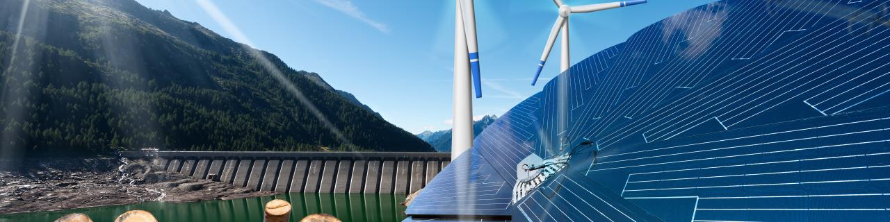 Ökoenergietechnik (IGT) - Vorbereitung auf das Fachgespräch der LAP