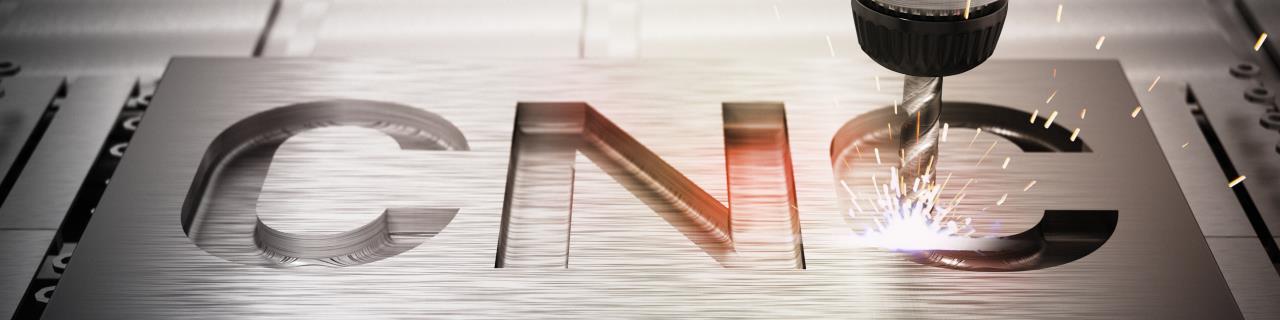 Prüfungsvorbereitung für CNC-Maschinenbediener:in