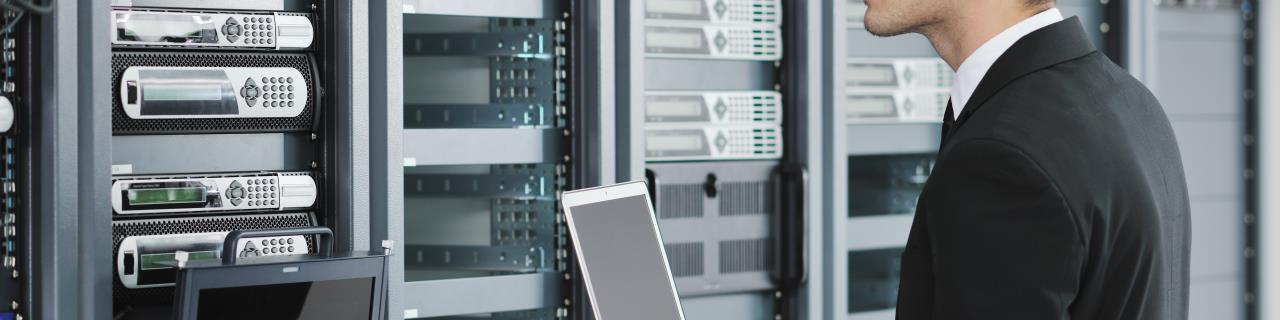 IT-Netzwerk Einzeltraining