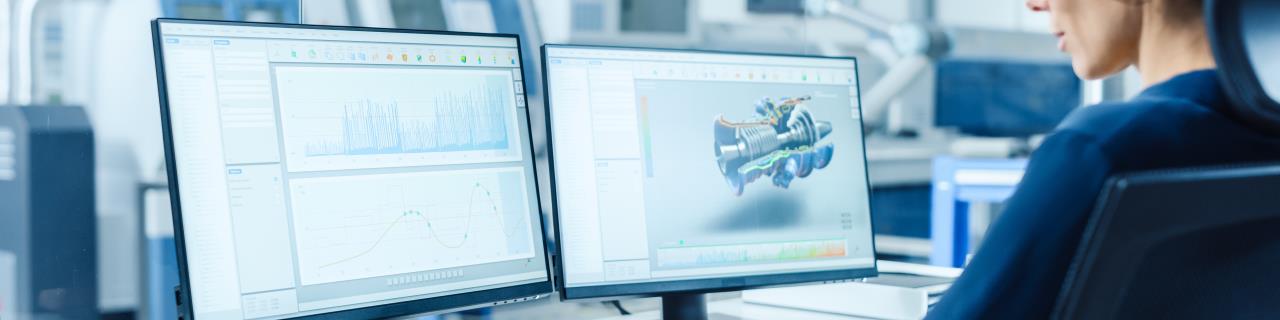 CAD für Konstruktion - Maschinenbau - Stahlbau - Metallbau - Werkzeugbautechniker:in