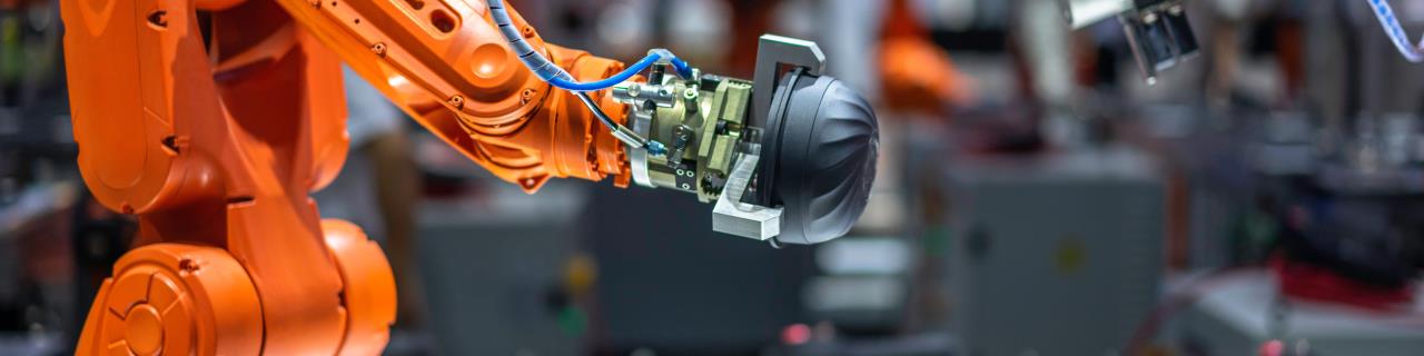 ABB Erweiterte Roboterprogrammierung IRC5